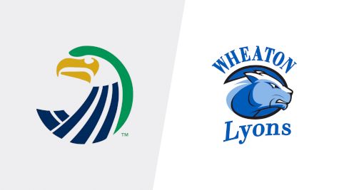 2026 Salve Regina vs Wheaton College (MA) - Women's