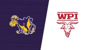 2026 Williams College vs WPI - Women's