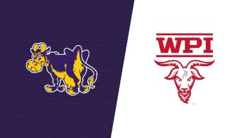 Replay: Williams College vs WPI | Jan 5 @ 6 PM
