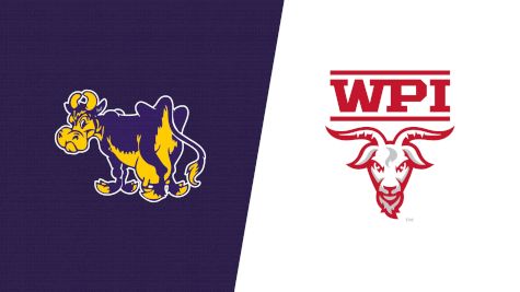 2026 Williams College vs WPI - Women's