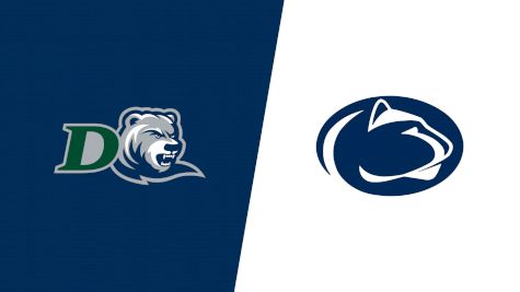 2026 Drew vs Penn St.-Schuylkill - Men's