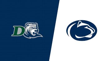 Replay: Drew vs PSU Schuylkill | Mar 28 @ 2 PM