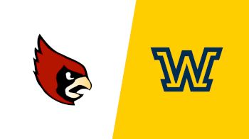 Replay: Catholic vs Wilkes | Jan 31 @ 4 PM