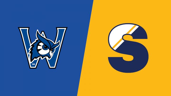 2025 Westfield State vs Smith College - Swimming