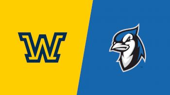 Replay: Wilkes vs Elizabethtown | Feb 14 @ 4 PM