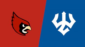 Replay: Catholic vs Johns Hopkins | Nov 15 @ 6 PM