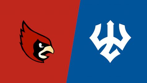 Replay: Catholic vs Johns Hopkins | Nov 15 @ 6 PM