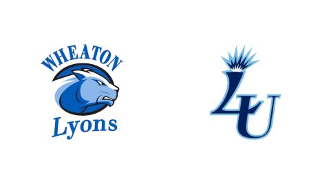 2026 Wheaton College (MA) vs Lasell - Men's