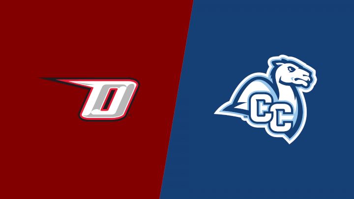 2025 SUNY Oneonta vs Connecticut College - Men's