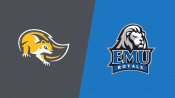 Replay: Mary Baldwin vs Eastern Mennonite | Nov 12 @ 7 PM