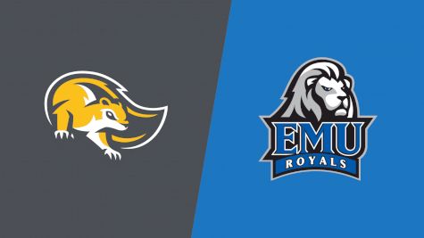 2025 Mary Baldwin vs Eastern Mennonite - Men's