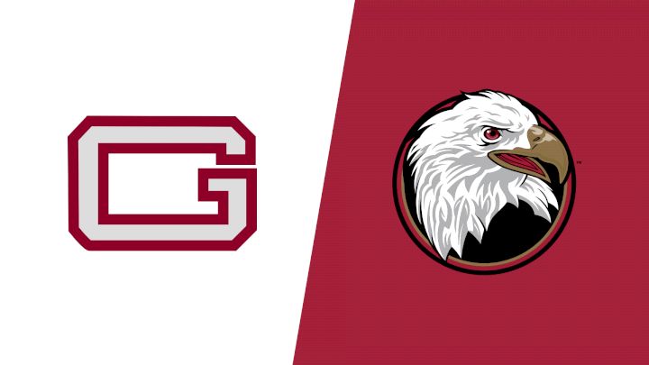 2026 Guilford vs Bridgewater College (VA) - Women's