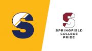 2026 Smith College vs Springfield College - Women's