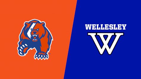 2026 Coast Guard Academy vs Wellesley College - Women's