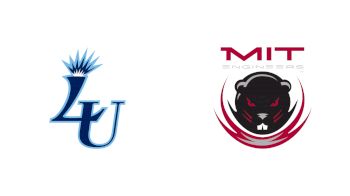 Replay: Lasell vs MIT | Apr 4 @ 4 PM