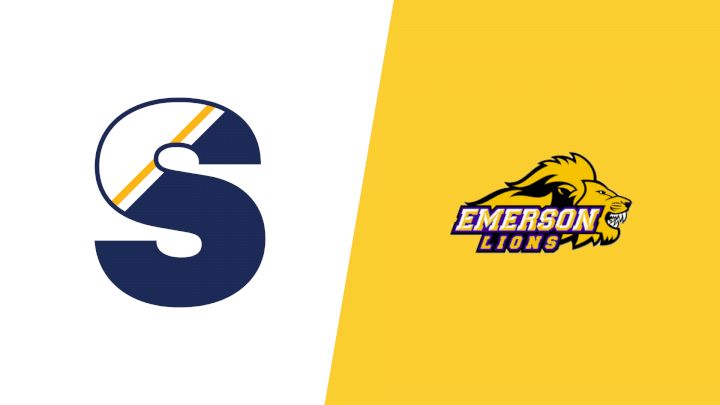 2026 Smith College vs Emerson College - Women's