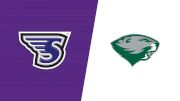 Replay: Stonehill vs Babson | Nov 7 @ 5 PM