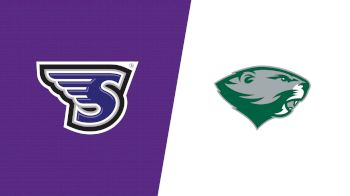 Replay: Stonehill vs Babson | Nov 7 @ 5 PM