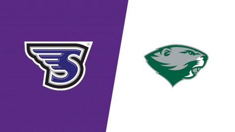 Replay: Stonehill vs Babson | Nov 7 @ 5 PM