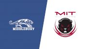 2026 Middlebury vs MIT - Women's