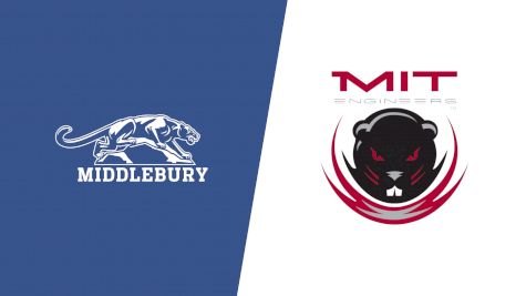2026 Middlebury vs MIT - Women's