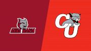 Replay: Anna Maria College vs Clark (MA) | Nov 7 @ 5 PM