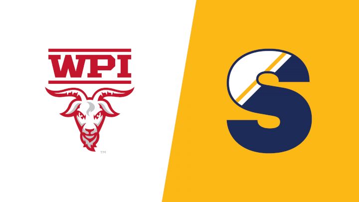 2026 WPI vs Smith College - Women's
