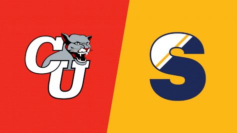 2026 Clark University vs Smith College - Women's