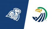2025 Connecticut College vs Salve Regina - Men's
