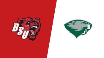 Replay: Bridgewater (MA) vs Babson | Jan 24 @ 11 AM