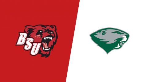 2026 Bridgewater State (MA) vs Babson College - Swimming