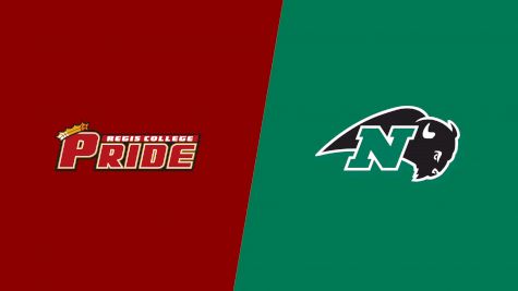 2026 Regis College vs Nichols - Men's