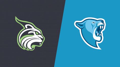 Replay: Lesley vs Mount Holyoke | Nov 25 @ 6 PM