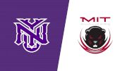 2026 NYU vs MIT - Men's