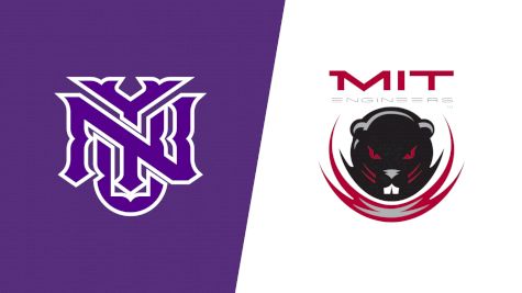 2026 NYU vs MIT - Men's