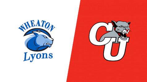 2026 Wheaton College (MA) vs Clark University - Women's