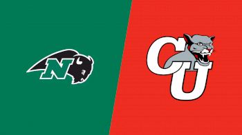 Replay: Nichols vs Clark (MA) | Nov 30 @ 1 PM
