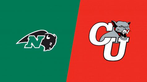 2025 Nichols vs Clark University - Men's