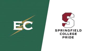 Replay: Elms vs Springfield | Mar 7 @ 5 PM