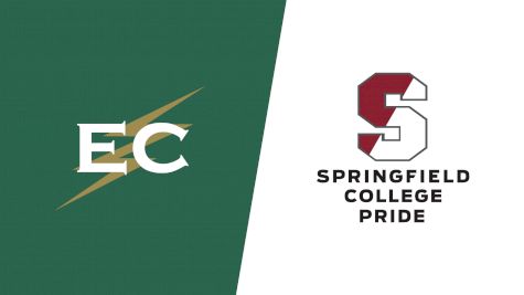 2026 Elms vs Springfield College - Men's