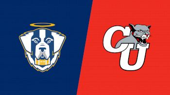 Replay: Emmanuel (MA) vs Clark (MA) | Dec 6 @ 3 PM