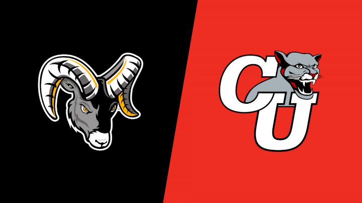 2025 Framingham State vs Clark University - Women's