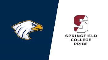 Replay: St. Joseph's (LI) vs Springfield | Mar 28 @ 12 PM