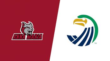 Replay: Anna Maria College vs Salve Regina | Nov 7 @ 7 PM
