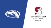 2025 Colby College vs Springfield College - Men's