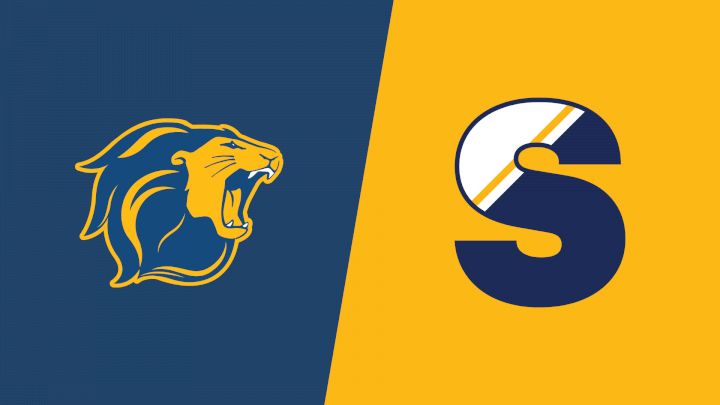 2025 TCNJ vs Smith College - Women's