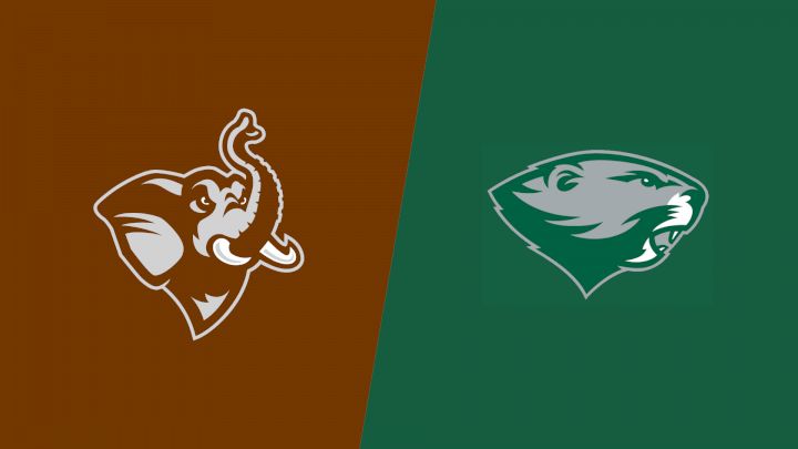 2025 Tufts University vs Babson College - Men's