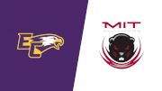 Replay: Elmira vs MIT | Mar 6 @ 6 PM
