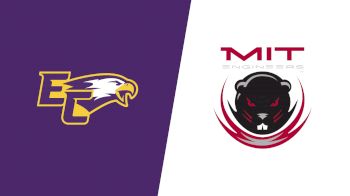 Replay: Elmira vs MIT | Mar 6 @ 6 PM