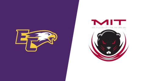 Replay: Elmira vs MIT | Mar 6 @ 6 PM